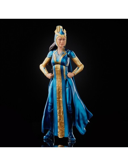 HASBRO MARVEL LEGENDS SERIES ETERNALS - AJAK