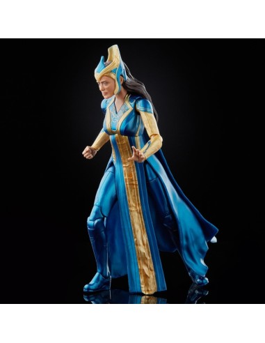 HASBRO MARVEL LEGENDS SERIES ETERNALS - AJAK