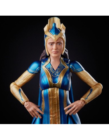 HASBRO MARVEL LEGENDS SERIES ETERNALS - AJAK