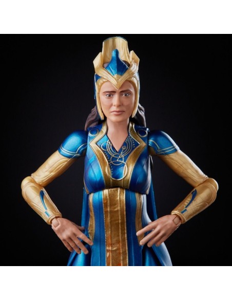 HASBRO MARVEL LEGENDS SERIES ETERNALS - AJAK