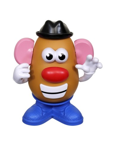POTATO HEAD MR. POTATO HEAD SPUD