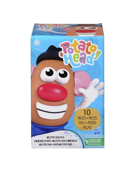POTATO HEAD MR. POTATO HEAD SPUD