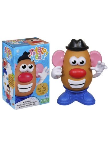 POTATO HEAD MR. POTATO HEAD SPUD