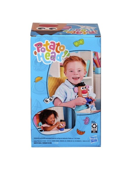 POTATO HEAD MR. POTATO HEAD SPUD