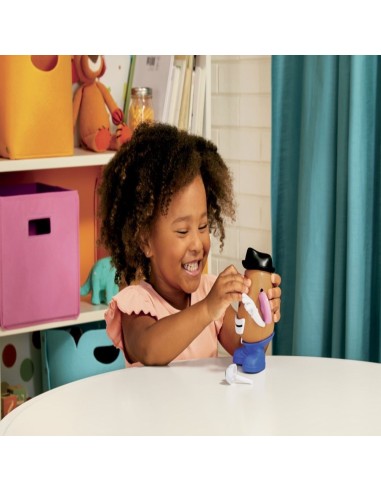 POTATO HEAD MR. POTATO HEAD SPUD