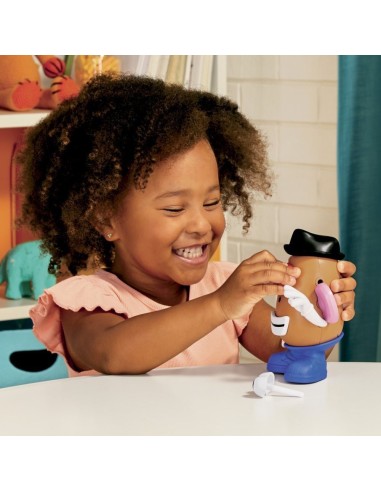 POTATO HEAD MR. POTATO HEAD SPUD