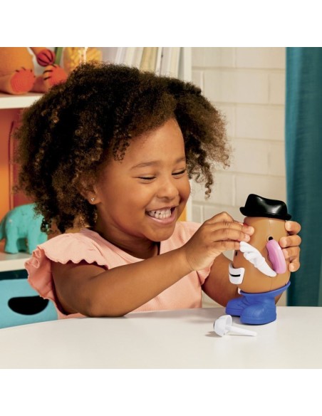 POTATO HEAD MR. POTATO HEAD SPUD