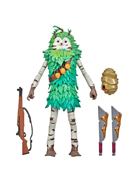 HASBRO FORTNITE VICTORY ROYALE SERIES - BUSHRANGER