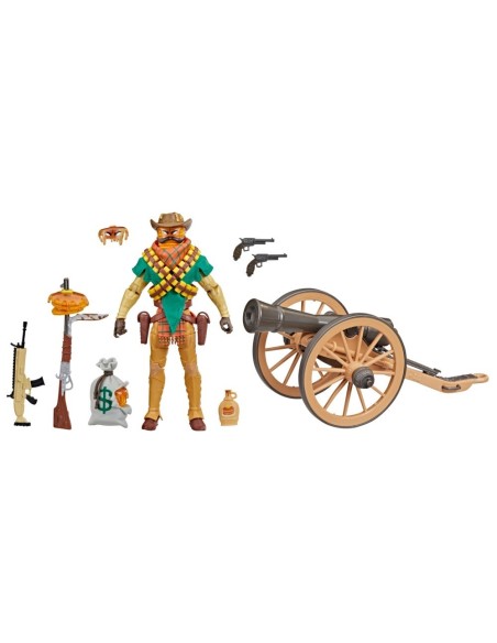 HASBRO FORNITE VICTORY ROYALE SERIES MANCAKE LUXUSPACK