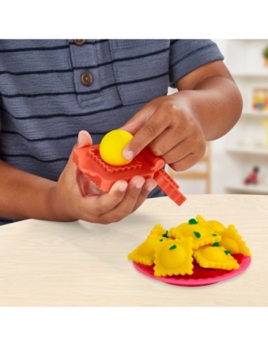 PLAY-DOH - PASTA Y DIVERSIÓN PLAY-DOH