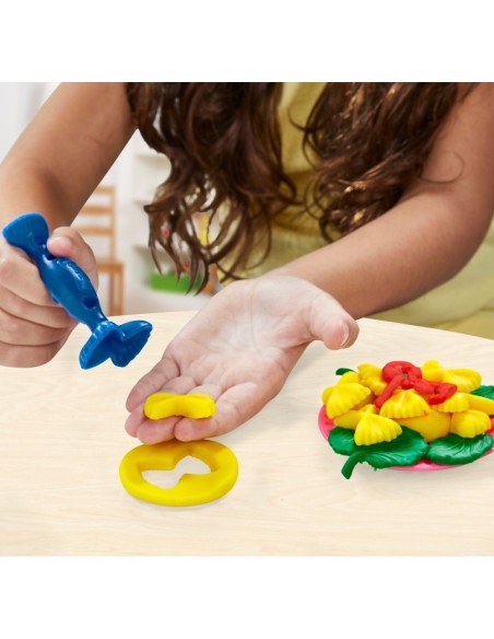 PLAY-DOH - PASTA Y DIVERSIÓN PLAY-DOH