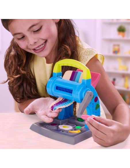 PLAY-DOH - PASTA Y DIVERSIÓN PLAY-DOH