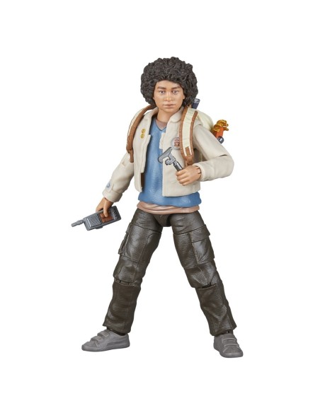 STAR WARS THE BLACK SERIES WIM (AT ATTIN)