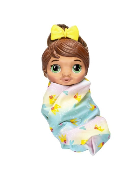 BABY ALIVE - SOPHIA SPARKLE BURBUJAS RELAJANTES
