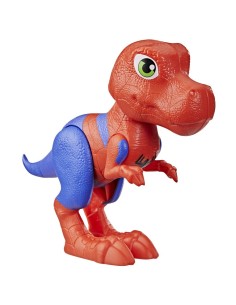 MARVEL SPIDEY AND HIS AMAZING FRIENDS SPIDEY-REX