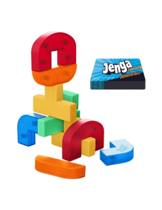 JENGA: EXPANSIÓN COLAPSO 2