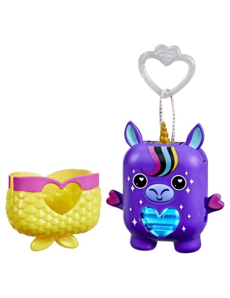 HASBRO NANO-MALS, STARDREAM LA UNICORNIO