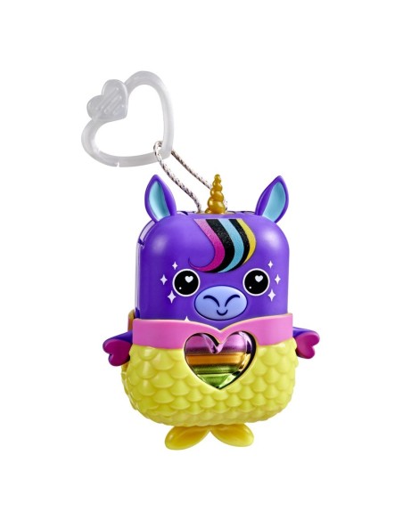 HASBRO NANO-MALS, STARDREAM LA UNICORNIO