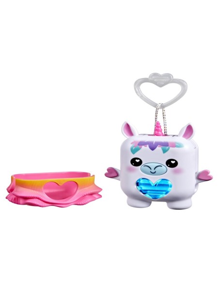 HASBRO NANO-MALS, MEADOWMIST LA UNICORNIO