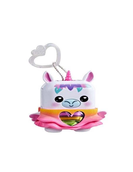 HASBRO NANO-MALS, MEADOWMIST LA UNICORNIO