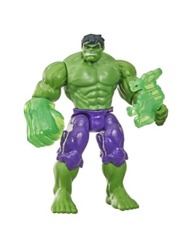 MARVEL AVENGERS, ACTIONVERSE, HULK