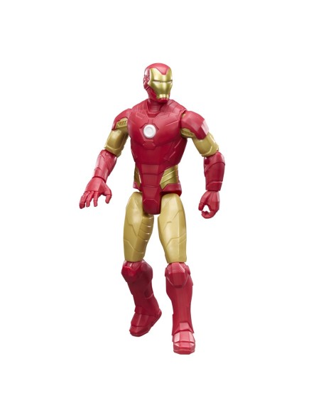 MARVEL AVENGERS TITAN HERO SERIES IRON MAN