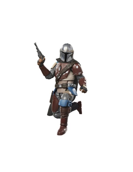 STAR WARS THE BLACK SERIES THE MANDALORIAN (PAGODON)
