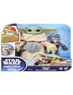 STAR WARS, GROGU ABRAZADOR 2