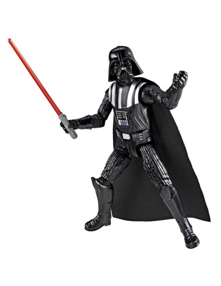 STAR WARS TITAN SERIES, DARTH VADER