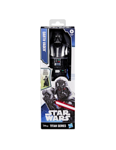 STAR WARS TITAN SERIES, DARTH VADER 2