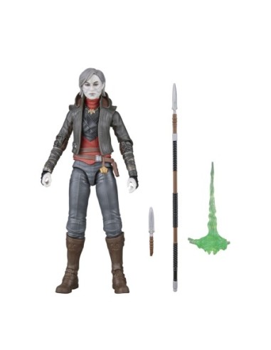 FIG STAR WARS BLACK SERIES NIGHTSISTER MERRIN