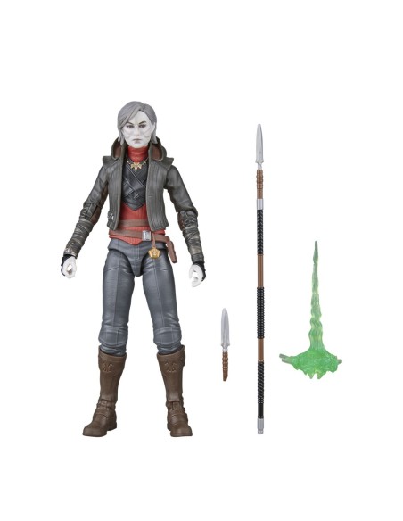 FIG STAR WARS BLACK SERIES NIGHTSISTER MERRIN