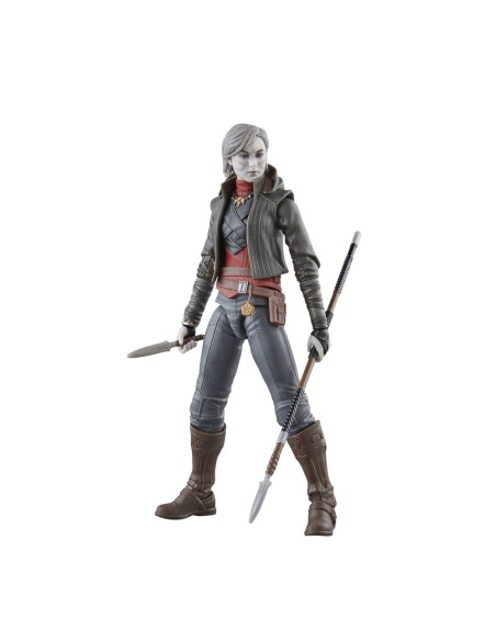 FIG STAR WARS BLACK SERIES NIGHTSISTER MERRIN