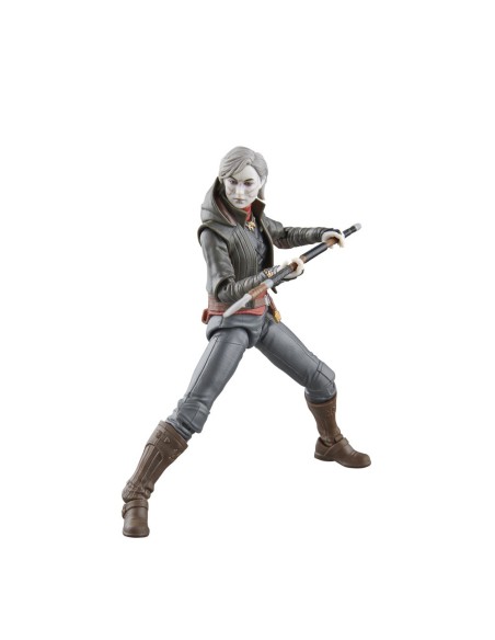 FIG STAR WARS BLACK SERIES NIGHTSISTER MERRIN