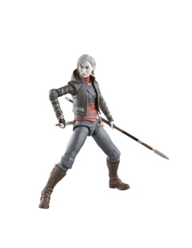 FIG STAR WARS BLACK SERIES NIGHTSISTER MERRIN