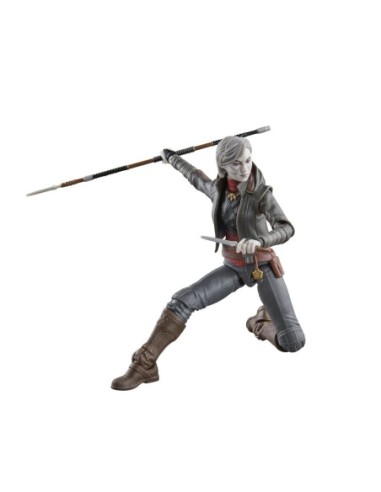 FIG STAR WARS BLACK SERIES NIGHTSISTER MERRIN