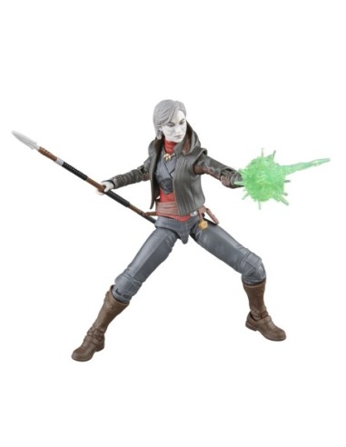 FIG STAR WARS BLACK SERIES NIGHTSISTER MERRIN