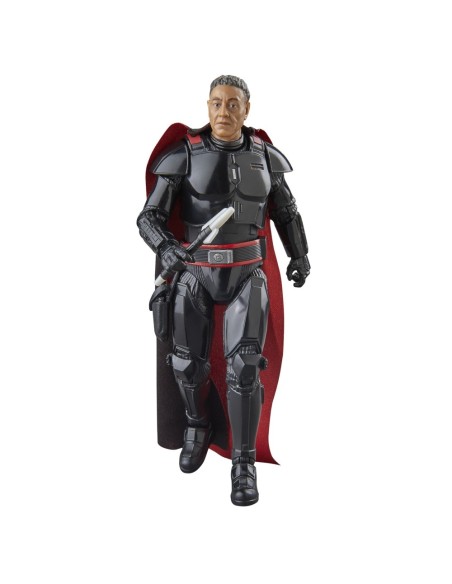 FIG STAR WARS BLACK SERIES MOFF GIDEON ARMOR