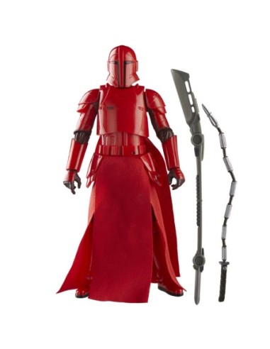 FIG STAR WARS THE MANDALORIAM IMPERIAL PRAETORIAN GUARD