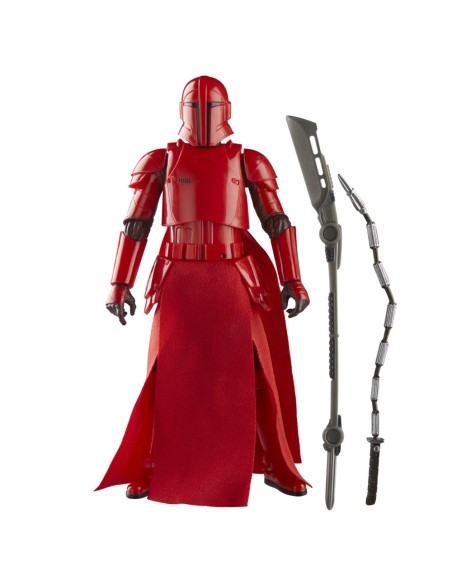 FIG STAR WARS THE MANDALORIAM IMPERIAL PRAETORIAN GUARD