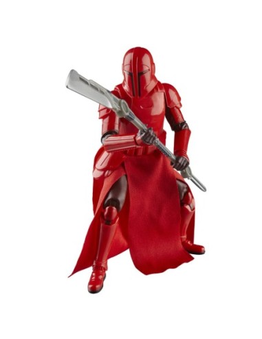 FIG STAR WARS THE MANDALORIAM IMPERIAL PRAETORIAN GUARD