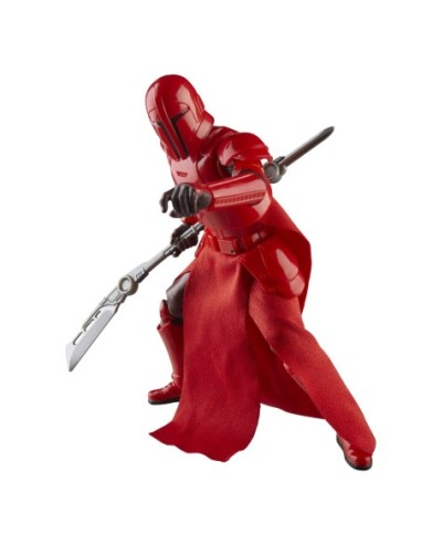 FIG STAR WARS THE MANDALORIAM IMPERIAL PRAETORIAN GUARD