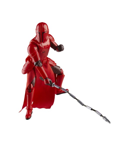 FIG STAR WARS THE MANDALORIAM IMPERIAL PRAETORIAN GUARD