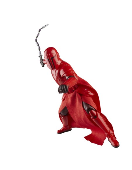 FIG STAR WARS THE MANDALORIAM IMPERIAL PRAETORIAN GUARD