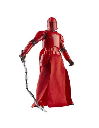 FIG STAR WARS THE MANDALORIAM IMPERIAL PRAETORIAN GUARD