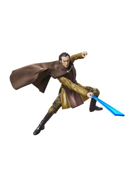 FIG STAR WARS BLACK SERIES JEDI MASTER DOOKU