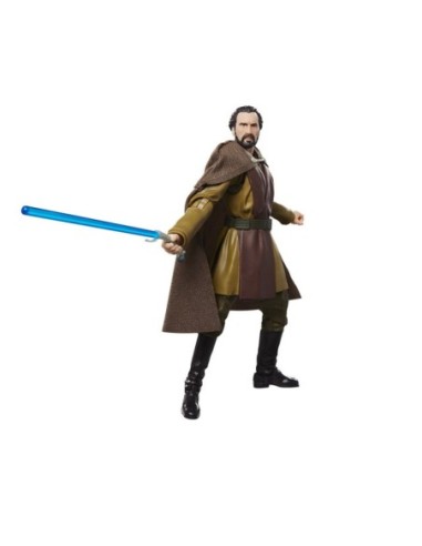FIG STAR WARS BLACK SERIES JEDI MASTER DOOKU