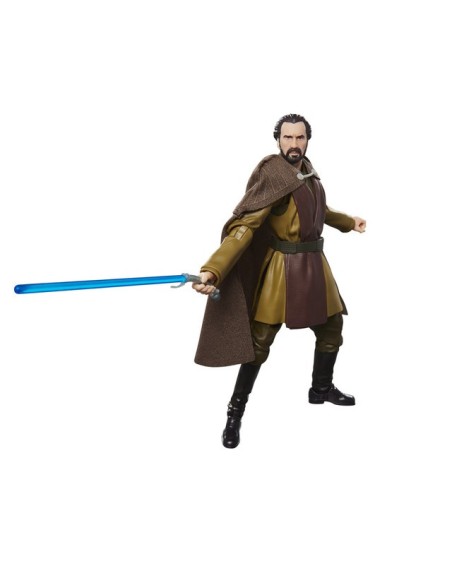 FIG STAR WARS BLACK SERIES JEDI MASTER DOOKU