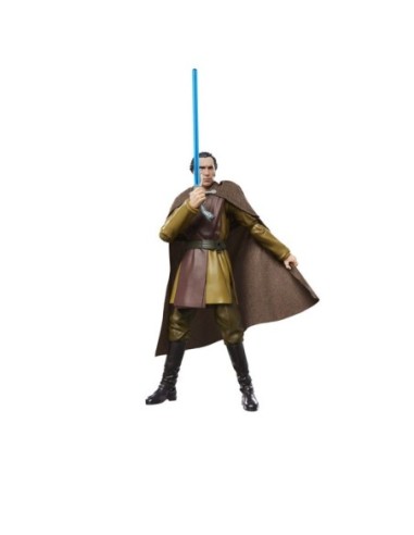 FIG STAR WARS BLACK SERIES JEDI MASTER DOOKU
