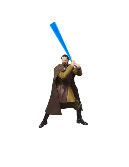 FIG STAR WARS BLACK SERIES JEDI MASTER DOOKU